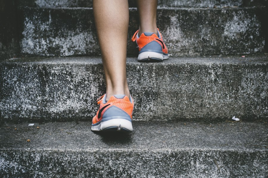 Caminata Urbana en Panamá
